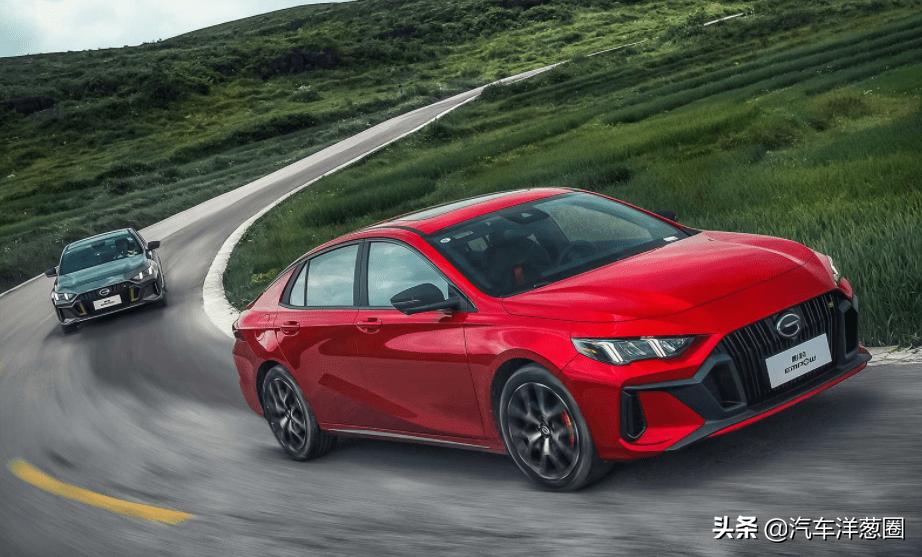 国产零百加速4秒以内的性能车,最新15万内零百加速最快的车