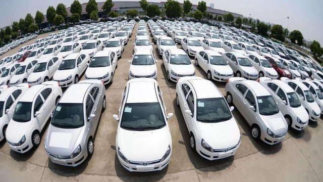 零首付以租代购买车可靠吗,0元购车套路属于诈骗吗