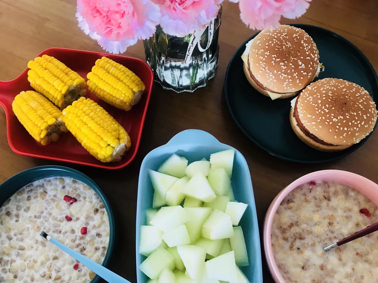 小学生营养早餐七天不重样,冬天营养早餐30天不重样