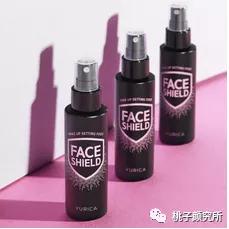 makeupforever散粉蜜粉粉饼区别,定妆喷雾散粉蜜粉粉饼的区别在哪
