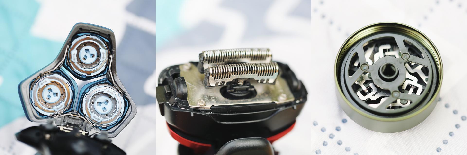 松下飞利浦剃须刀怎么选,飞利浦剃须刀哪款最适合浓密胡须