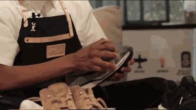 每双球鞋都值得被珍惜，最强球鞋清洁帖来了！拯救屎黄色鞋底把！