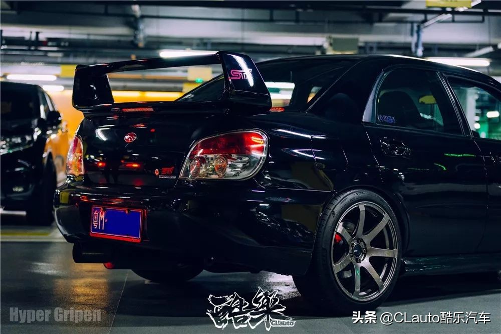 在四线小城玩翼豹是怎样一种体验|酷乐玩车故事