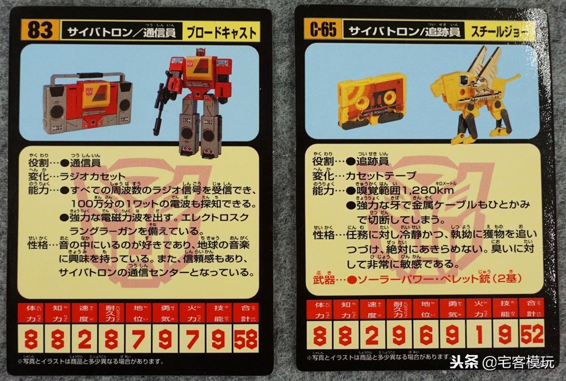 78民间测评:DW复刻系列第21号录音机、钢钳