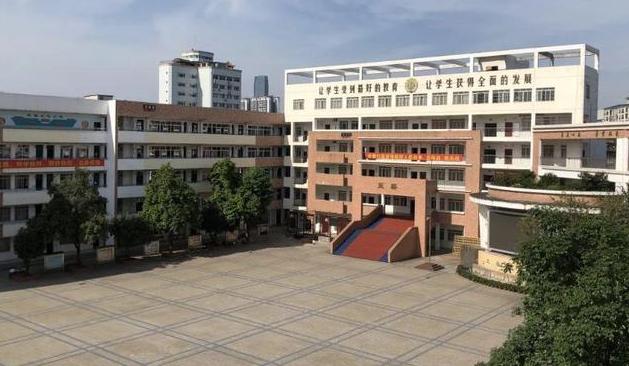 北京西城区三所优质高中,办学历史悠久,其中一所“百年老校”