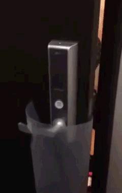 「装修」智能锁的选购指南，绝对干货