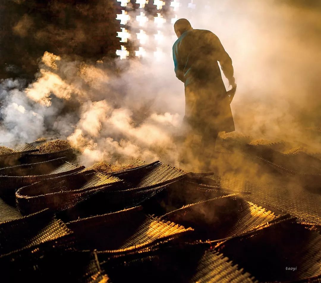 粮食酒传统酿酒技术全过程,最简单的酿酒法