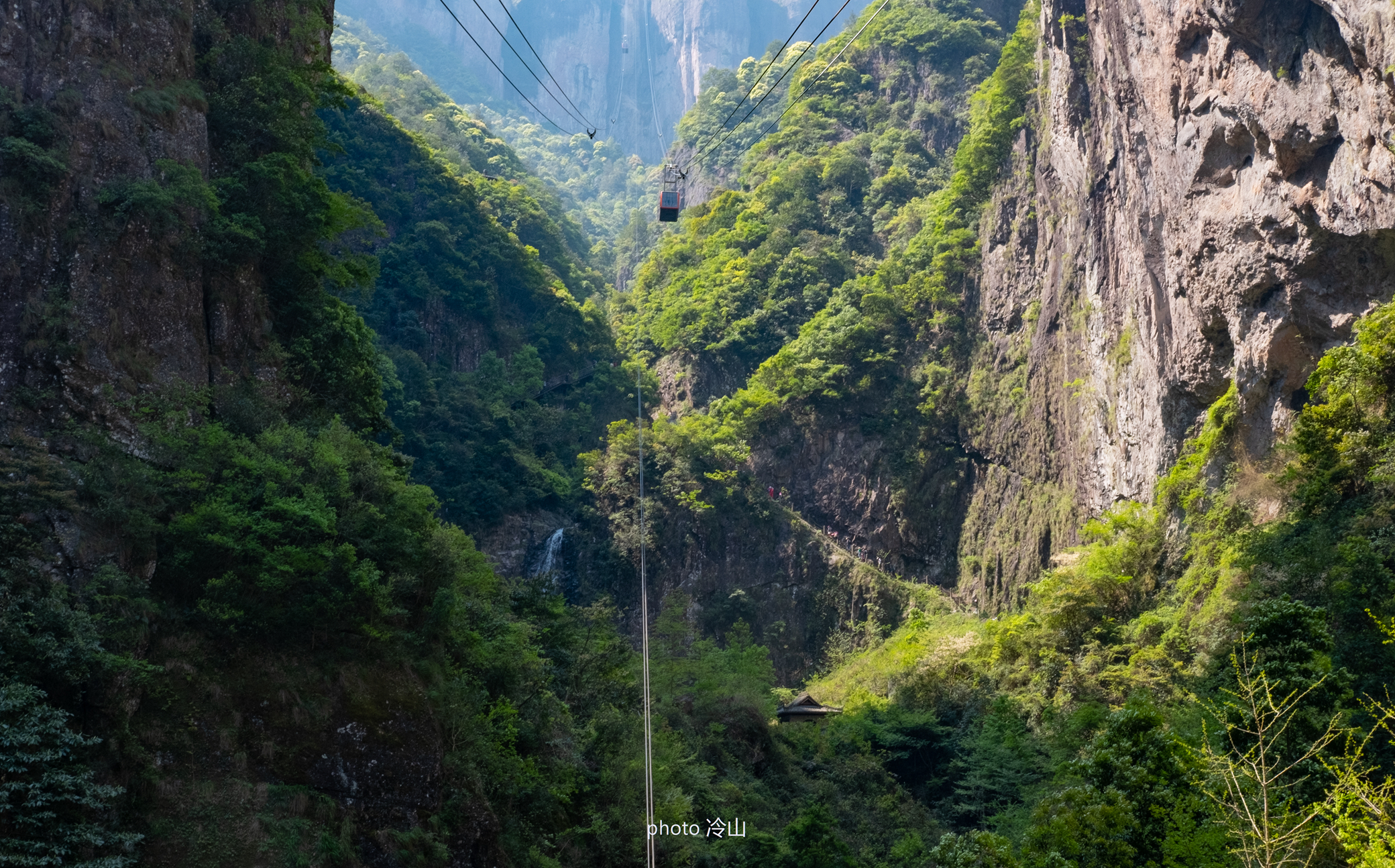 台州仙居神仙居,台州仙居神仙居景区