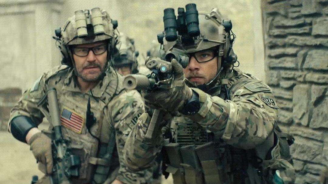 看看特种部队的“魔鬼周”：接力传*药炸**，开枪射队友，真不怕死呀