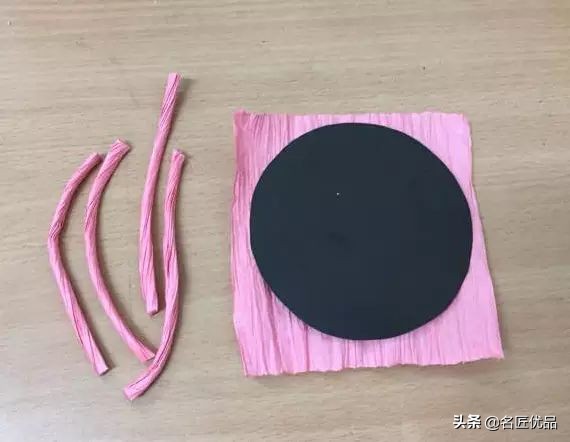 母亲节手工康乃馨简单又漂亮,母亲节适合给妈妈做的康乃馨手工