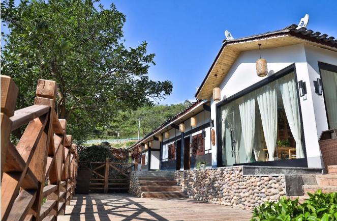 遵义最美乡村旅游图,遵义周边乡村旅游的地方