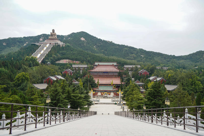 山东周边游2天1夜小众,5.1山东五日游