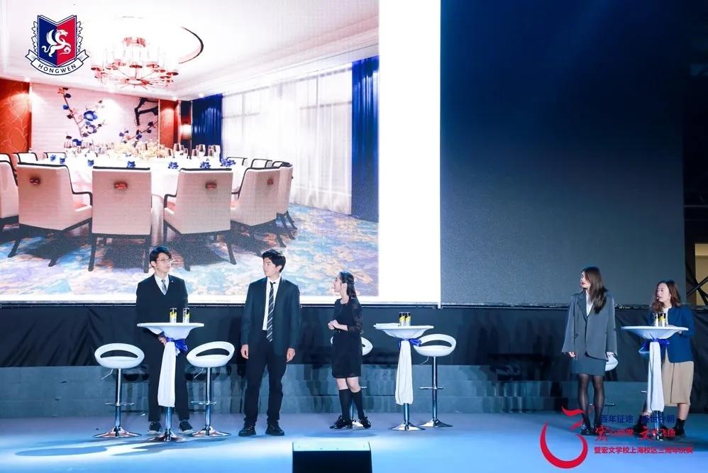 被称为沪上传奇校长，她说出了这所学校在三年内成为黑马的原因