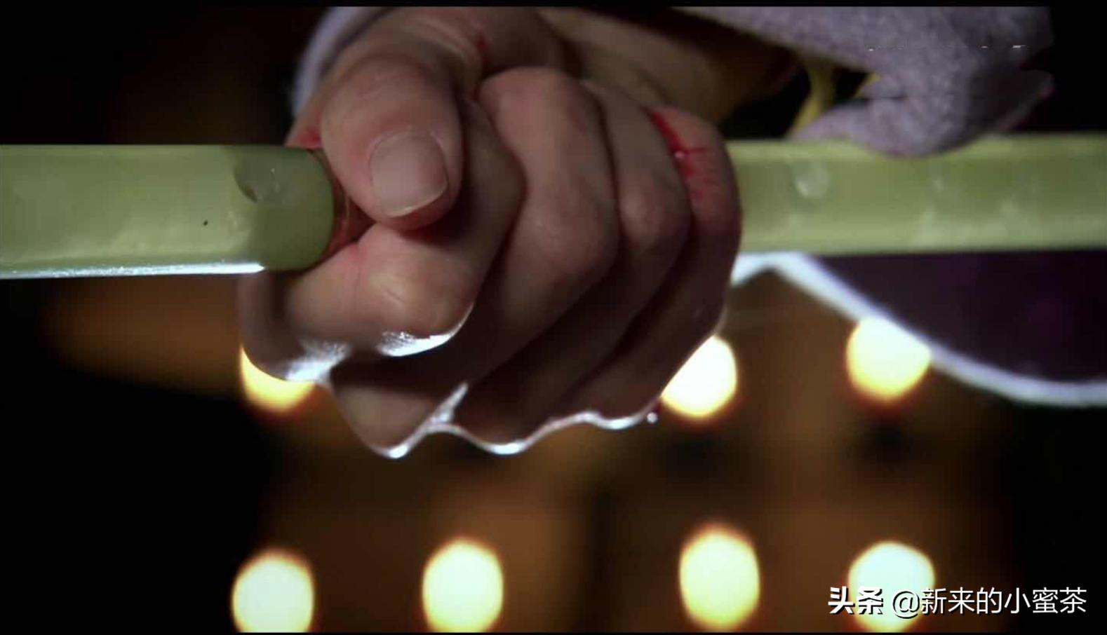 偏冷门剧风中奇缘电视剧,风中奇缘电视剧虐心