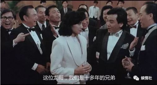 忆香江第一美少年，邵氏唯一“肉弹”男星，把艺术做成终身职业