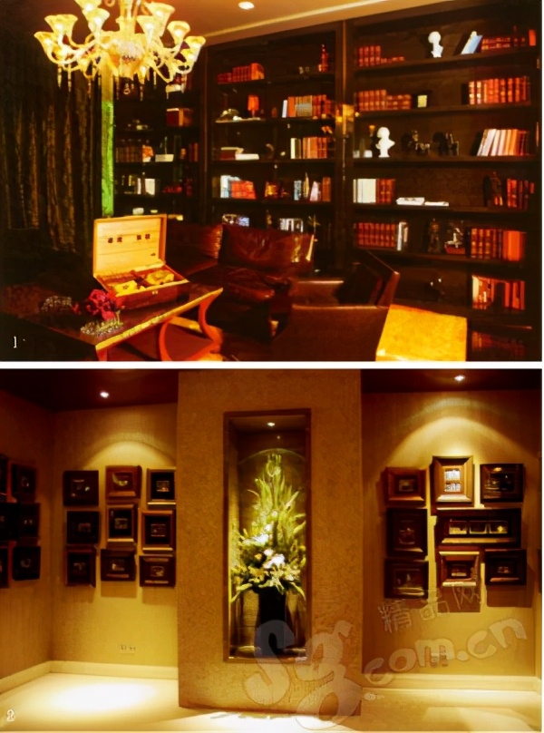 北京顶级私人会所,京城4大顶级会所