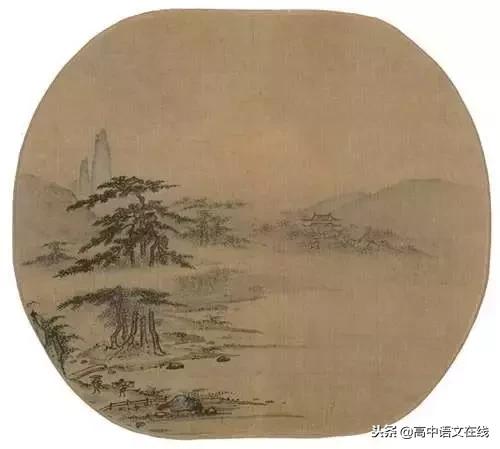 100首宋词100幅宋画堪称绝配,100首宋词与100幅宋画的灵魂邂逅