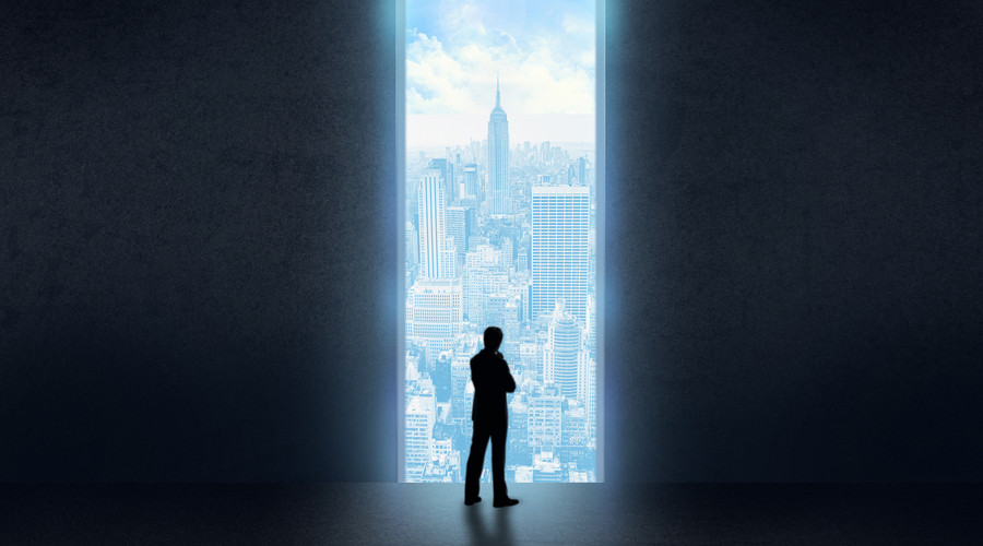 易经讲物极必反的苗头,易经中的好运和坏事件