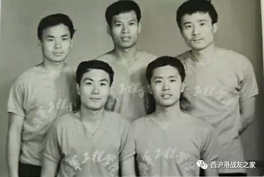 重逢在南京,相逢在厦门