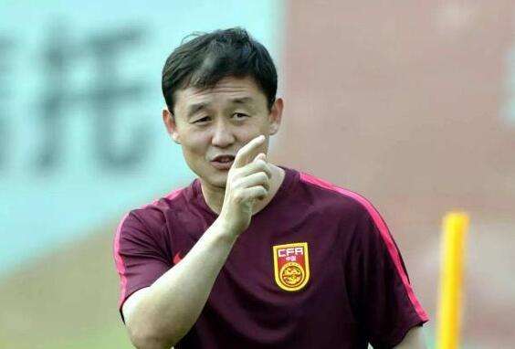 他离开国奥后又被足协重用？未来将投身青训，帮助中国足球发展