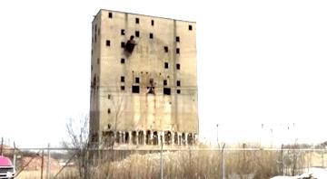 爆破专业炸平母校完整版,爆破专业亲手炸母校