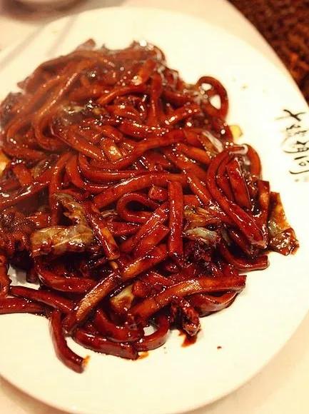 南洋有种“福建面”，在福建本土却找不到