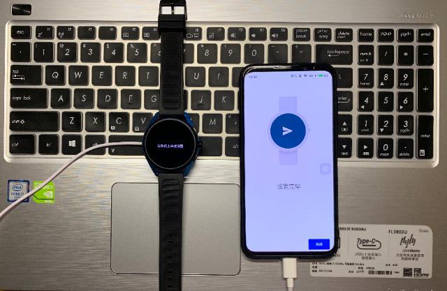 阿玛尼智能手表4代和5代,阿玛尼5a正品手表