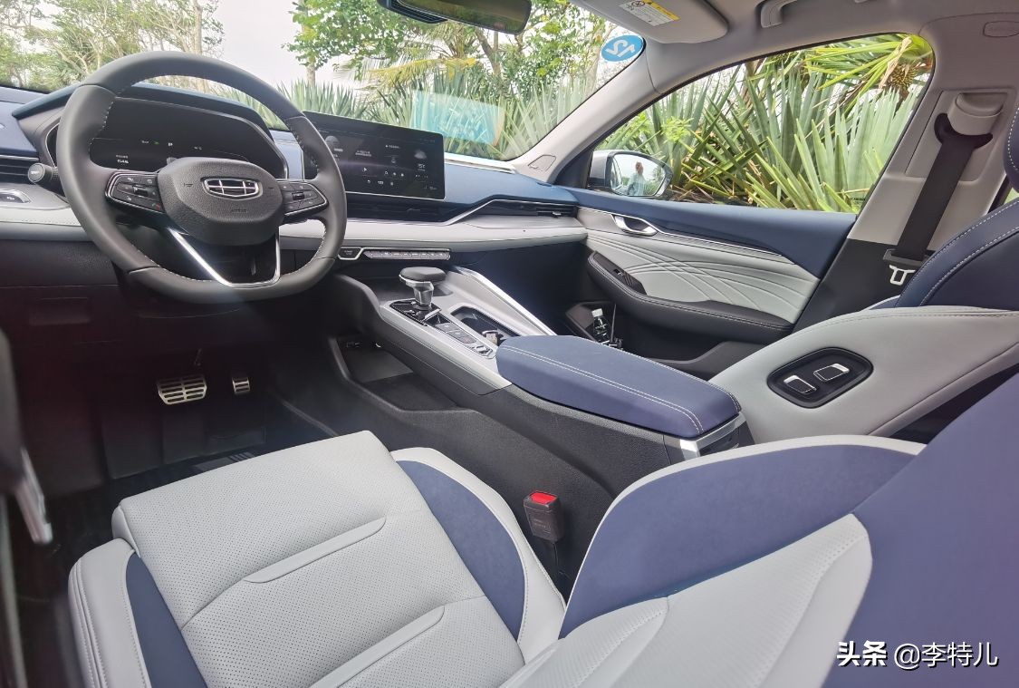 丰田卡罗拉和吉利星瑞哪个好,吉利星瑞可以吊打卡罗拉吗