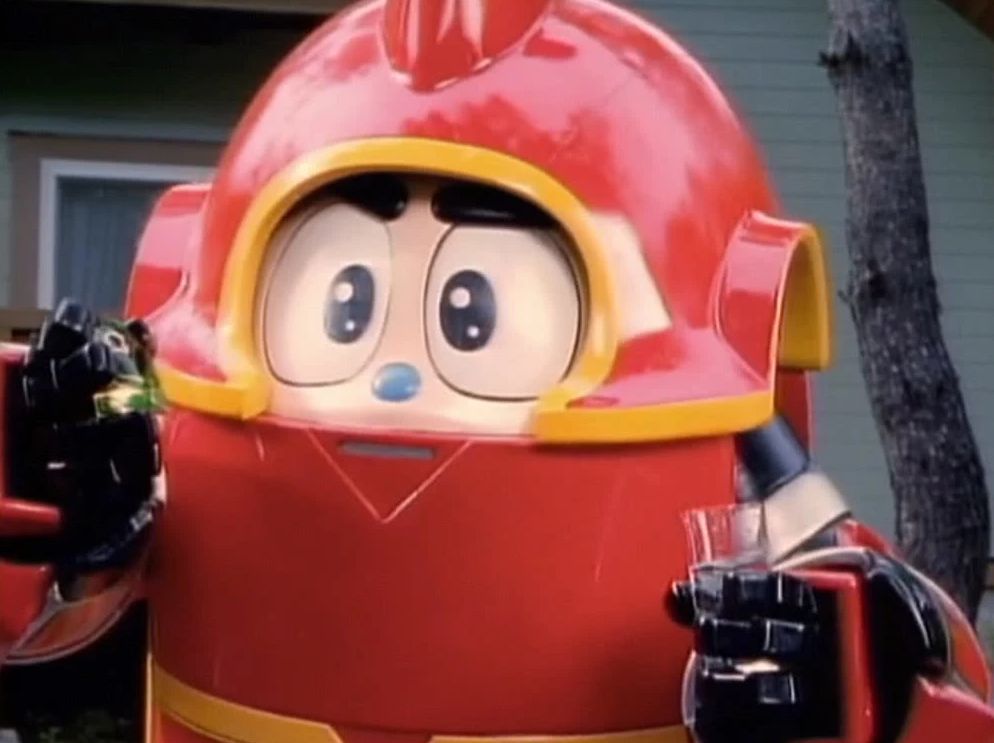 95后童年回忆的真人动漫,小时候看过的冷门真人动漫