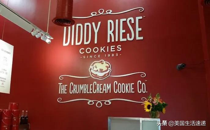 洛杉矶十大必买特产,洛杉矶十大冰淇淋排名