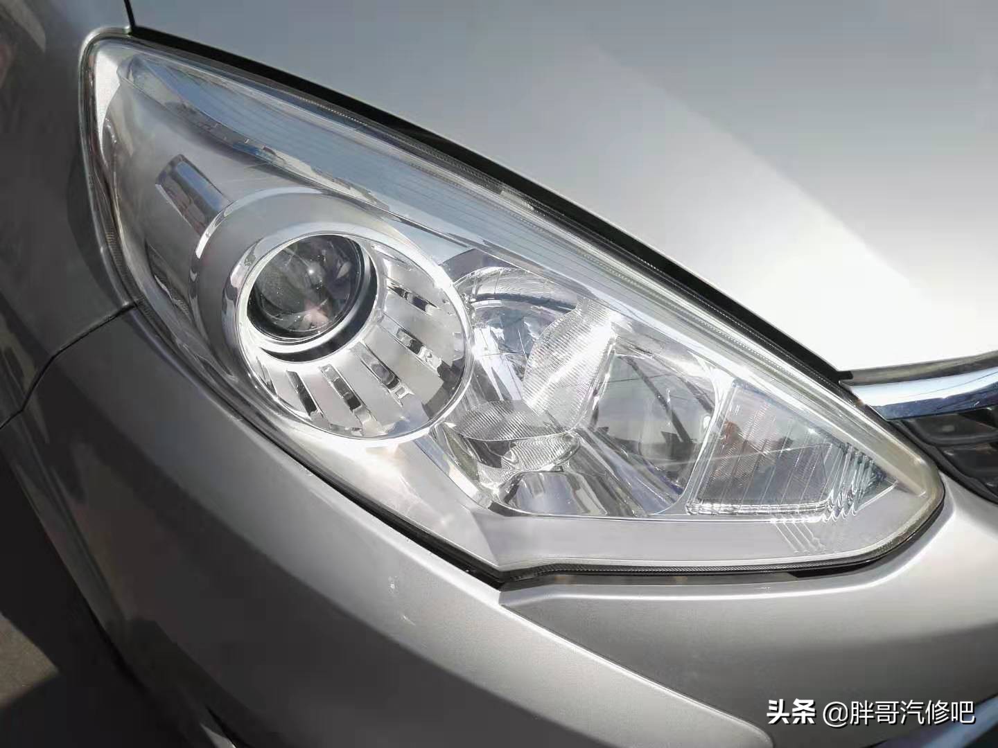 胖哥二手车最新视频,胖哥买二手车