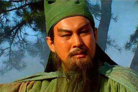 三国刘关张三兄弟排名,三国刘关张结拜名场面