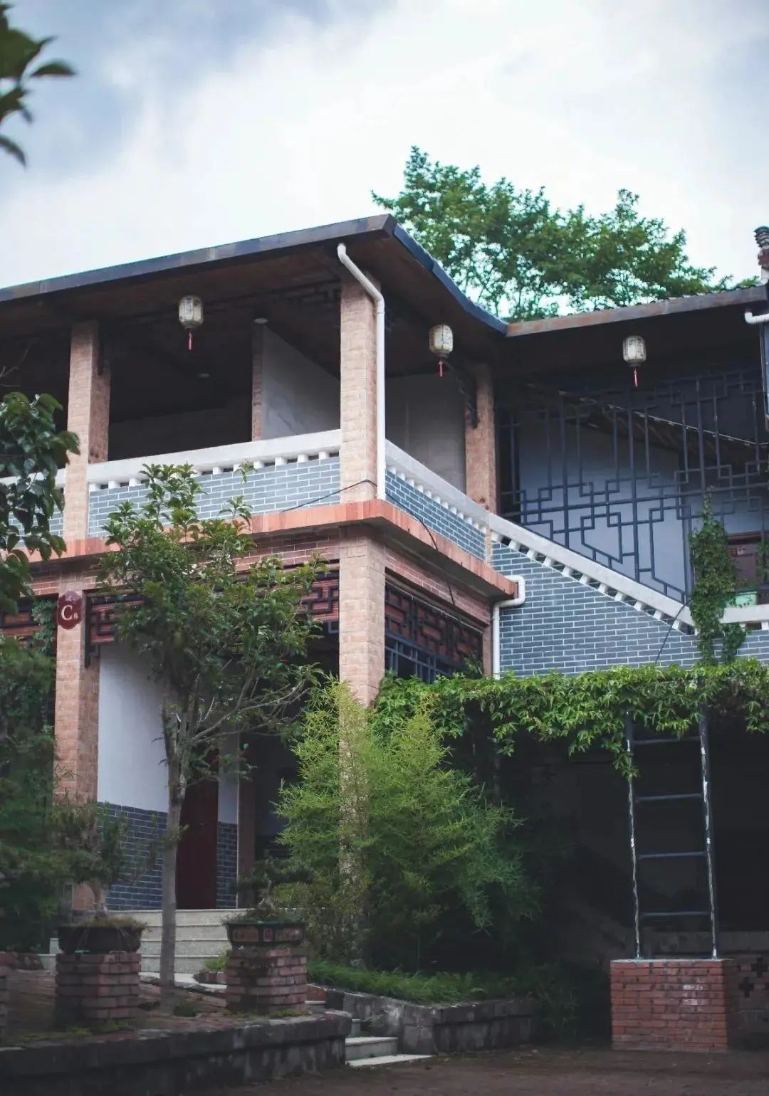 【在韶关过大年】春节游玩，推荐韶关这10间精品民宿！颜值高，来过慢生活