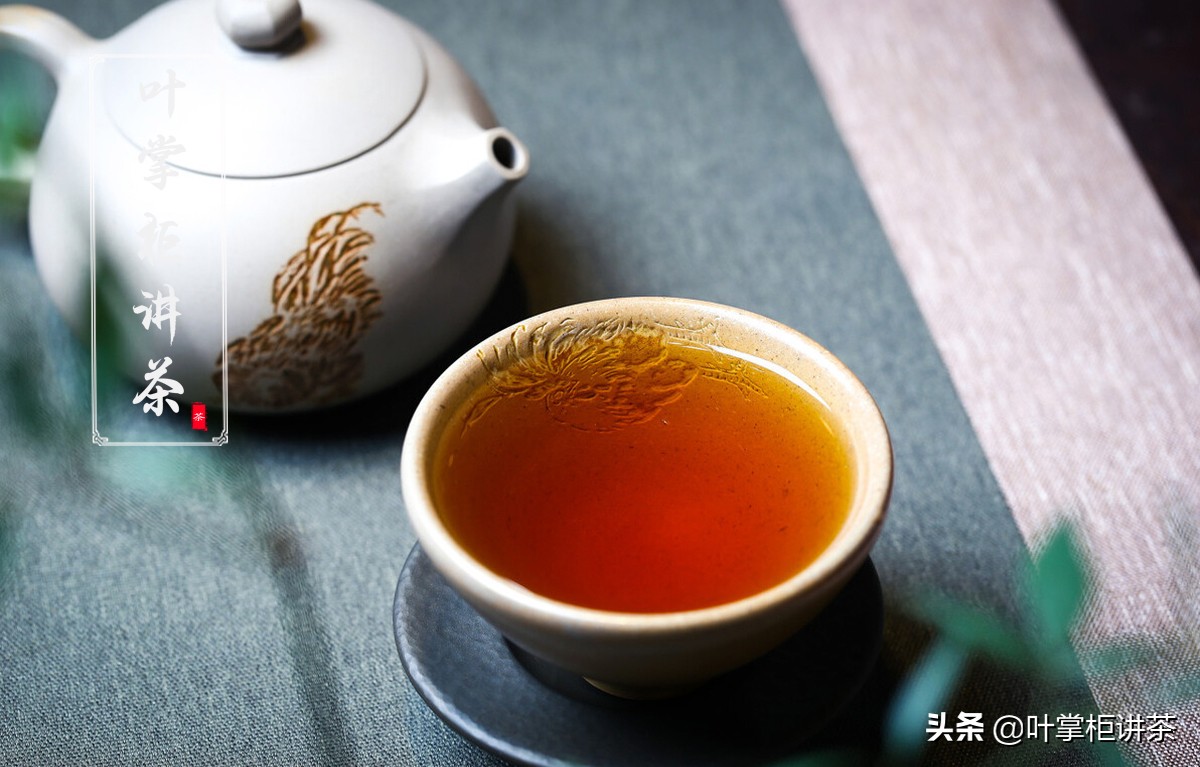 坦洋工夫红茶属于什么档次,坦洋工夫茶和祁门红茶怎么区分
