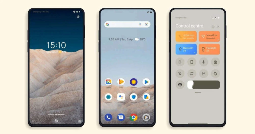 android12由于系统限制进程,安卓13系统闪退