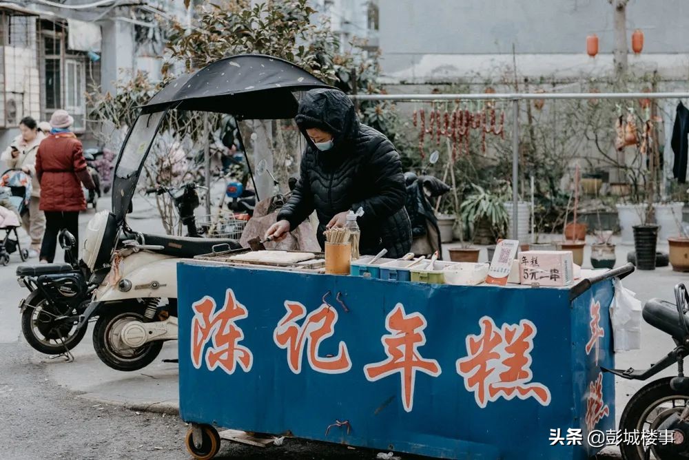 徐州老富国街,徐州富国街十年前