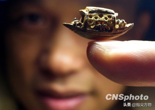 天工奖橄榄核雕,巧夺天工红木文创