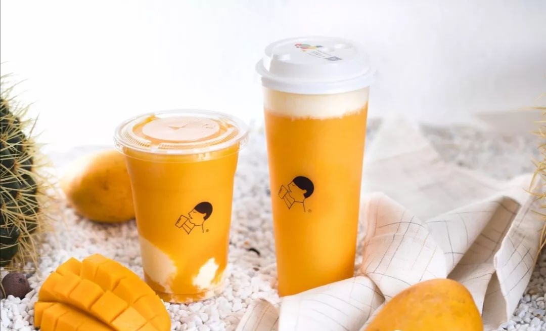 喜茶重新定义中国休闲茶饮,喜茶中国新式茶饮