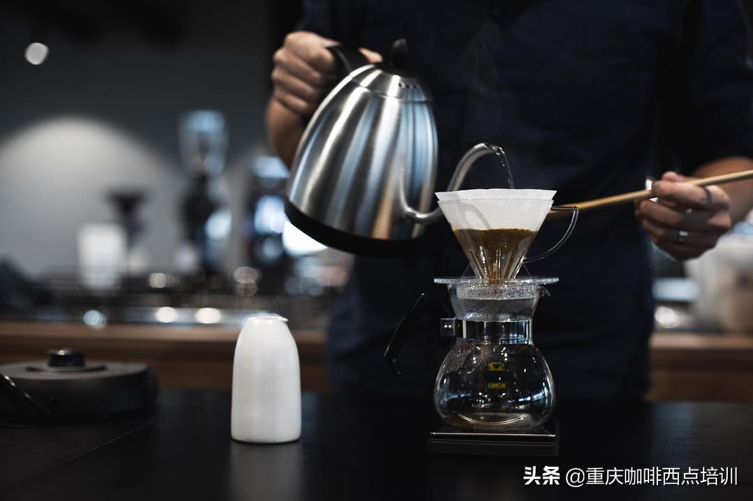 手冲咖啡和一般咖啡的区别,何为手冲咖啡