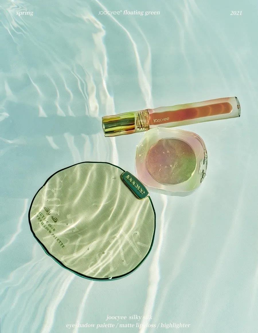 试完这1支酵色断货王，心甘情愿掉入它的鱼塘