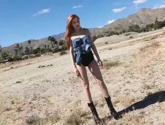 黄金周朋友圈比美大赛,穿这5套你就赢了