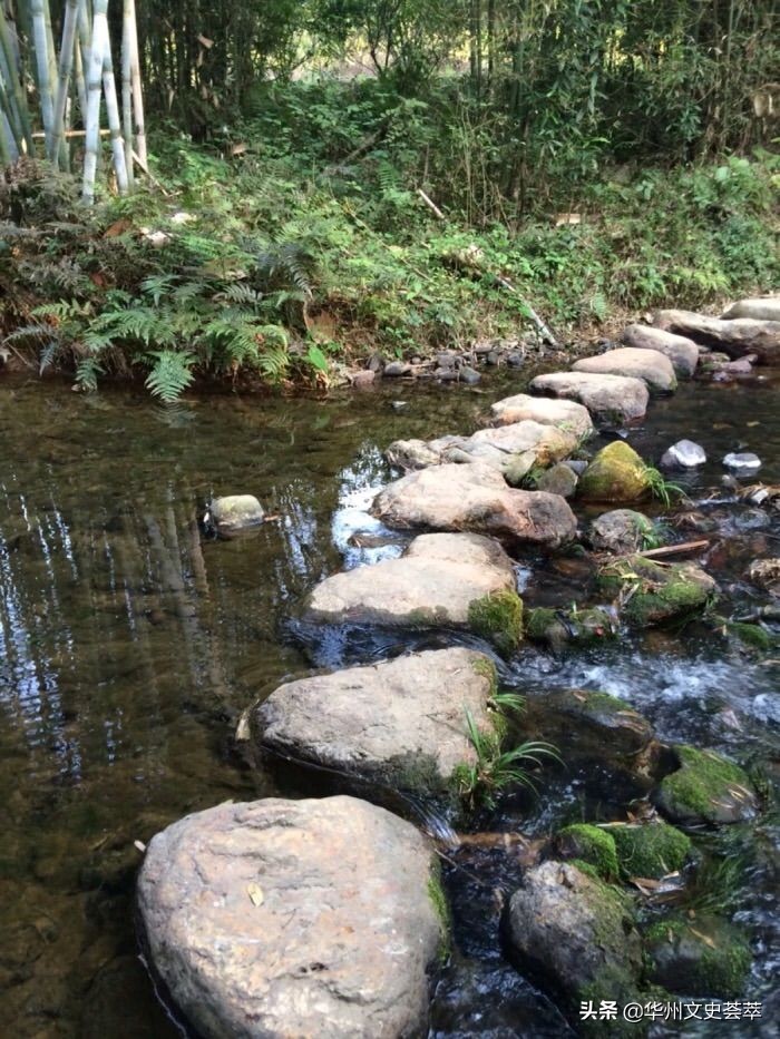 华州瓜坡古镇由来,渭南临渭区铁王村