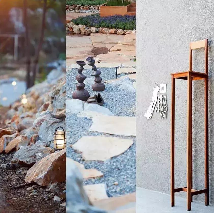 泰国野奢酒店,泰国奢享酒店