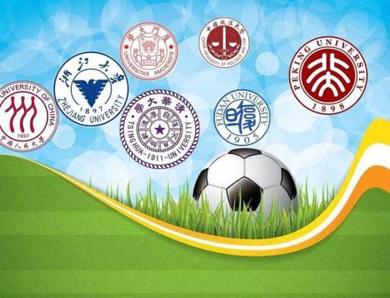 足球被纳入本科专业什么时候实行,足球单招真的适合中国足球吗