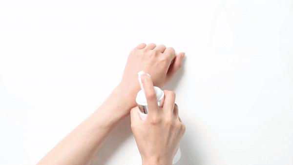 吴昕推荐护肤品紧致抗皱,吴昕说大牌护肤品