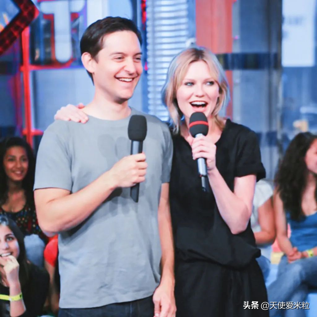 一代蜘蛛侠托比马奎尔现状,为什么托比马奎尔是最好的蜘蛛侠