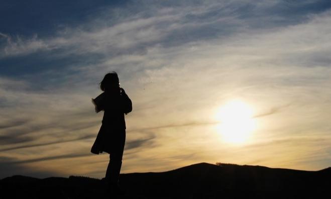 坝上乌兰布统的秋天完整版,乌兰布统坝上草原