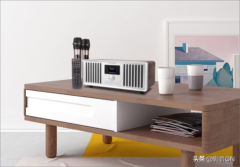 0-3岁儿童早教启蒙益智小音箱,孩子学习适合哪个智能音箱