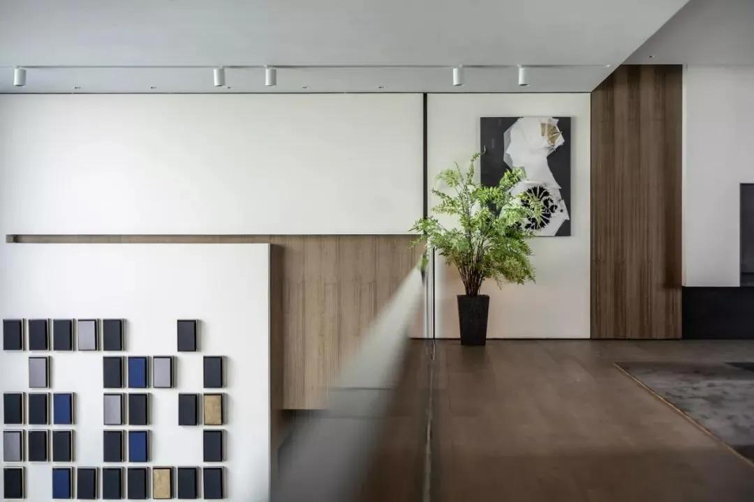 型格AN-AURA深圳6大空间设计作品集｜极致创意氛围