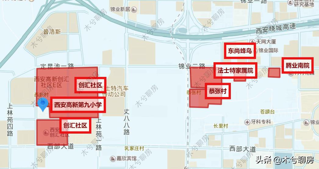 高新名校都有哪些,高新区好学校排名